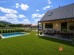 Prodej bytu 4+kk, Dlouhá Ves, 69 m2
