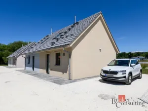 Prodej bytu 4+kk, Dlouhá Ves, 69 m2