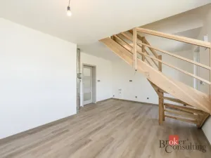 Prodej bytu 4+kk, Dlouhá Ves, 69 m2