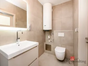 Prodej bytu 4+kk, Dlouhá Ves, 69 m2