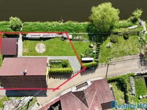 Prodej rodinného domu, Bechyně, Pod Schody, 114 m2