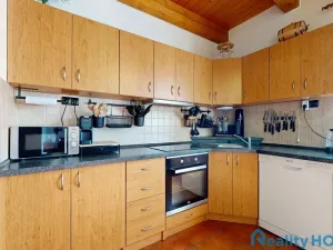 Prodej rodinného domu, Bechyně, Pod Schody, 114 m2