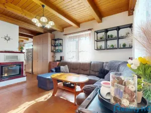 Prodej rodinného domu, Bechyně, Pod Schody, 114 m2