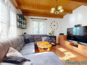 Prodej rodinného domu, Bechyně, Pod Schody, 114 m2