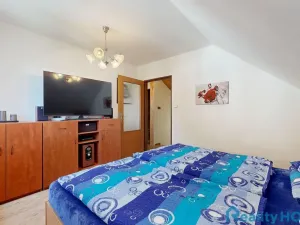 Prodej rodinného domu, Bechyně, Pod Schody, 114 m2