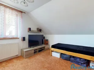 Prodej rodinného domu, Bechyně, Pod Schody, 114 m2