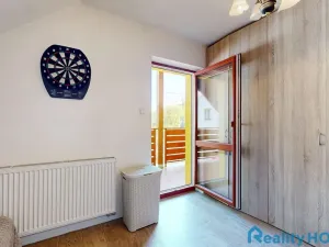 Prodej rodinného domu, Bechyně, Pod Schody, 114 m2