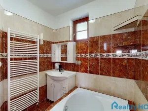 Prodej rodinného domu, Bechyně, Pod Schody, 114 m2