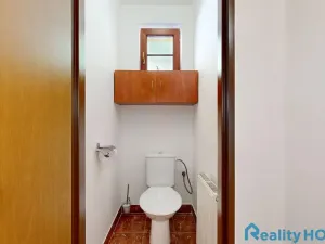 Prodej rodinného domu, Bechyně, Pod Schody, 114 m2