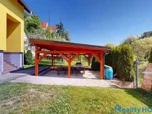 Prodej rodinného domu, Bechyně, Pod Schody, 114 m2