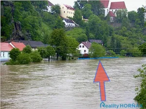 Prodej rodinného domu, Bechyně, Pod Schody, 114 m2