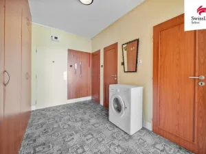 Prodej bytu 2+kk, Pardubice - Zelené Předměstí, Havlíčkova, 58 m2