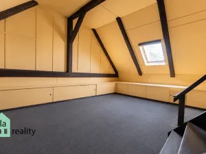 Prodej chalupy, Kadov, 135 m2