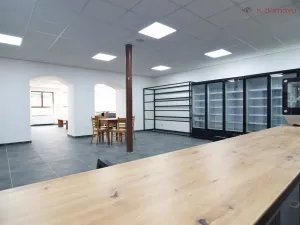 Prodej rodinného domu, Olomouc - Holice, Keplerova, 480 m2