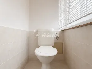 Prodej vícegeneračního domu, Praha - Braník, Ohnivcova, 298 m2