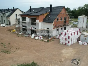 Prodej bytu 2+kk, Nučice, U zastávky, 73 m2