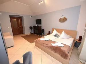 Prodej bytu 6+kk a větší, Praha - Nové Město, Hálkova, 224 m2