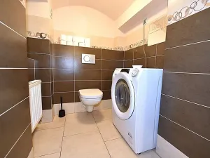 Prodej bytu 6+kk a větší, Praha - Nové Město, Hálkova, 224 m2