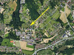 Prodej pozemku pro bydlení, Petřvald, Nová, 394 m2