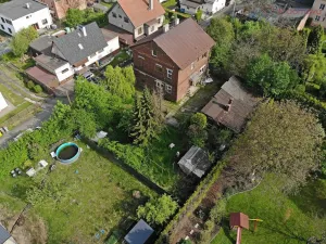 Prodej pozemku pro bydlení, Petřvald, Nová, 394 m2