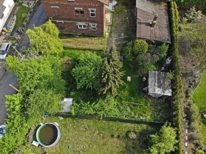 Prodej pozemku pro bydlení, Petřvald, Nová, 394 m2