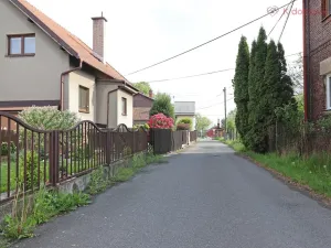 Prodej pozemku pro bydlení, Petřvald, Nová, 394 m2