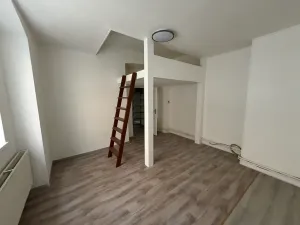 Pronájem bytu 2+1, Jeseník, Školní, 55 m2