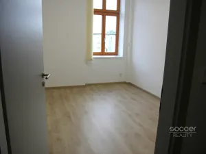 Pronájem bytu 2+kk, Mladá Boleslav - Mladá Boleslav III, Jičínská, 52 m2