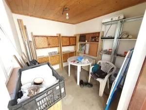Prodej rodinného domu, Beroun, Chmelenského, 35 m2