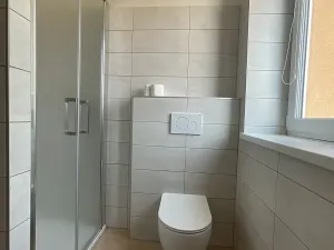 Pronájem bytu 3+kk, Újezd u Brna, Hybešova, 73 m2