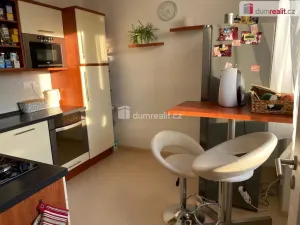 Prodej bytu 5+kk, Karlovy Vary - Dvory, K. Kučery, 126 m2