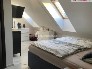 Prodej bytu 5+kk, Karlovy Vary - Dvory, K. Kučery, 126 m2