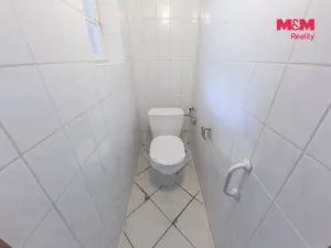 Prodej rodinného domu, Přestanov, 90 m2