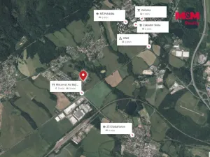 Prodej rodinného domu, Přestanov, 90 m2