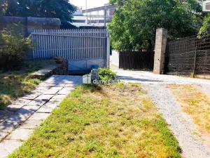 Prodej rodinného domu, Hodonín, Plucárna, 303 m2