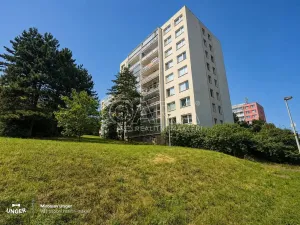 Prodej bytu 1+1, Praha - Troja, Písečná, 33 m2