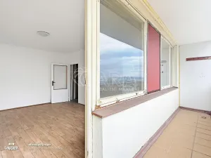 Prodej bytu 1+1, Praha - Troja, Písečná, 33 m2