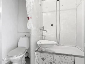 Prodej bytu 1+1, Praha - Troja, Písečná, 33 m2