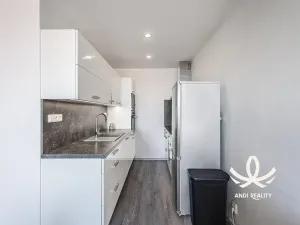 Pronájem bytu 2+kk, Mladá Boleslav, 17. listopadu, 44 m2