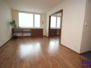 Pronájem bytu 2+kk, Praha - Stodůlky, Mohylová, 43 m2
