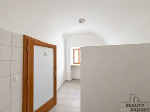 Pronájem bytu 1+kk, Znojmo, Veselá, 31 m2