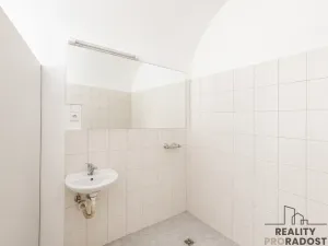 Pronájem bytu 1+kk, Znojmo, Veselá, 31 m2