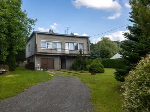Prodej rodinného domu, Malenovice, 178 m2
