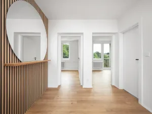 Prodej bytu 3+kk, Brno, Příkrá, 83 m2