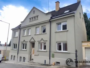 Prodej bytu 2+kk, Jablonec nad Nisou, Sokolí, 32 m2