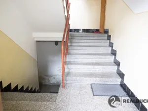 Prodej bytu 2+1, Velké Hamry, 68 m2