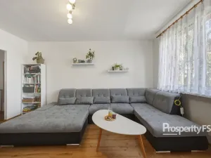 Prodej bytu 3+1, Česká Lípa, Dlouhá, 65 m2