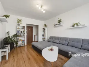 Prodej bytu 3+1, Česká Lípa, Dlouhá, 65 m2