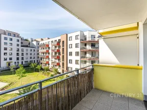 Prodej bytu 1+kk, Praha - Modřany, Soukalova, 38 m2