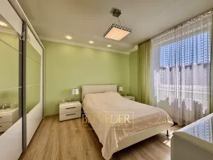 Prodej bytu 4+1, Teplice, Pod hvězdárnou, 103 m2